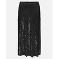 Product ONLY ONLCARIN SEQUINS A-SHAPE SKIRT WVN thumbnail image