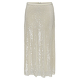Product ONLY ONLCARIN SEQUINS A-SHAPE SKIRT WVN thumbnail image