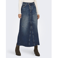 Product ONLY ONLHOWARD HW RED DNM SKIRT DOT thumbnail image