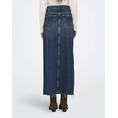Product ONLY ONLHOWARD HW RED DNM SKIRT DOT thumbnail image