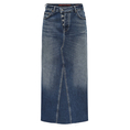 Product ONLY ONLHOWARD HW RED DNM SKIRT DOT thumbnail image