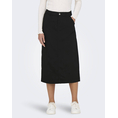Product ONLY ONLBIANCA ROSE LONG SLIT SKIRT BF PNT thumbnail image