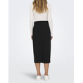 Product ONLY ONLBIANCA ROSE LONG SLIT SKIRT BF PNT thumbnail image