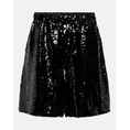 Product ONLY ONLSOLFI SEQUINS SHORTS XT WVN thumbnail image