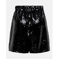 Product ONLY ONLSOLFI SEQUINS SHORTS XT WVN thumbnail image