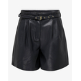 Product ONLY ONLHEIDI FAUX LEATHER SHORTS OTW NOOS thumbnail image