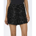 Product ONLY ONLCONFIDENCE SEQUINS SHORTS JRS thumbnail image