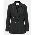 Product ONLY ONLASTRID-CORA L/S HB FIT BLAZER TLR thumbnail image