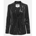 Product ONLY ONLPINKO-STEO LIFE L/S SEQUIN BLAZER TLR thumbnail image