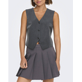 Product ONLY ONLKAYLE-ORLEEN LIFE WAISTCOAT TLR NOOS thumbnail image