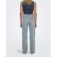 Product ONLY ONLHOWARD SL TAILORED DNM VEST RED DOT thumbnail image