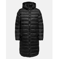 Product ONLY ONLMELODY OVERSIZE QUILT COAT CC OTW thumbnail image