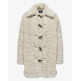 Product ONLY ONLVIKI FAUX FUR DUFFLE COAT OTW thumbnail image