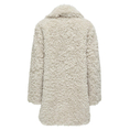Product ONLY ONLVIKI FAUX FUR DUFFLE COAT OTW thumbnail image