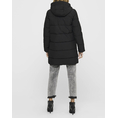 Product ONLY ONLDOLLY LONG PUFFER COAT OTW thumbnail image