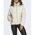 Product ONLY ONLHELEN SHORT PUFFER JACKET OTW thumbnail image