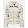 Product ONLY ONLHELEN SHORT PUFFER JACKET OTW thumbnail image