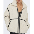Product ONLY ONLPARIS TEDDY JACKET LIFE OTW CC thumbnail image