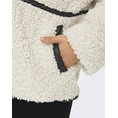 Product ONLY ONLPARIS TEDDY JACKET LIFE OTW CC thumbnail image