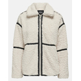 Product ONLY ONLPARIS TEDDY JACKET LIFE OTW CC thumbnail image