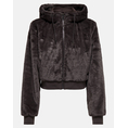 Product ONLY ONLVENICE FAUX FUR HOOD BOMBER CC OTW thumbnail image