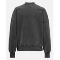 Product ONLY ONLWRENLEY L/S ZIP BOMBER SWT thumbnail image