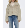 Product ONLY ONLMANNY FAUX FUR JACKET CC OTW thumbnail image