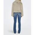 Product ONLY ONLMANNY FAUX FUR JACKET CC OTW thumbnail image
