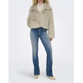 Product ONLY ONLMANNY FAUX FUR JACKET CC OTW thumbnail image