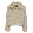 Product ONLY ONLMANNY FAUX FUR JACKET CC OTW thumbnail image