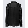 Product ONLY ONLWINNIE IDOL LS SATIN SHIRT WVN thumbnail image