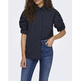 Product ONLY ONLPENA LS DETAIL SHIRT WVN thumbnail image