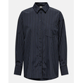 Product ONLY ONLPENA LS DETAIL SHIRT WVN thumbnail image