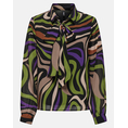 Product ONLY ONLSTAR LIFE L/S TYLA BOW SHIRT PTM thumbnail image