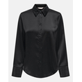 Product ONLY ONLVONNY LIFE LS STONE SATIN SHIRT WVN thumbnail image
