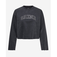 Product ONLY ONLCALLIE L/S STONES O-NECK SWT thumbnail image