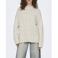 Product ONLY ONLLEISE FREYA LS HIGH NECK KNT thumbnail image