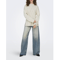 Product ONLY ONLLEISE FREYA LS HIGH NECK KNT thumbnail image