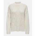 Product ONLY ONLLEISE FREYA LS HIGH NECK KNT thumbnail image