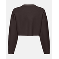 Product ONLY ONLANNY LS CROPPED O-NECK KNT thumbnail image