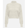 Product ONLY ONLSELESTA LIFE LS HIGHNECK CC KNT thumbnail image