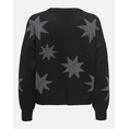 Product ONLY ONLROSIE LS O-NECK GLITTER KNT thumbnail image