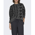 Product ONLY ONLPEPPY LS JQ ONECK KNT thumbnail image