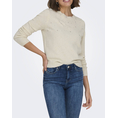 Product ONLY ONLMERLE LIFE LS BLING O-NECK KNT thumbnail image