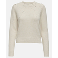 Product ONLY ONLMERLE LIFE LS BLING O-NECK KNT thumbnail image