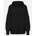 Product ONLY ONLHAZEL LS COWLNECK BF KNT thumbnail image