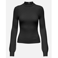 Product ONLY ONLIBI LS RIB HIGH NECK CC KNT thumbnail image