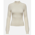 Product ONLY ONLIBI LS RIB HIGH NECK CC KNT thumbnail image
