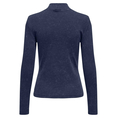 Product ONLY ONLVALERIE L/S HIGHNECK TOP CC JRS thumbnail image