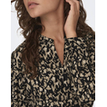Product ONLY ONLCORY LIFE L/S V-NECK TUNIC WVN NOOS thumbnail image